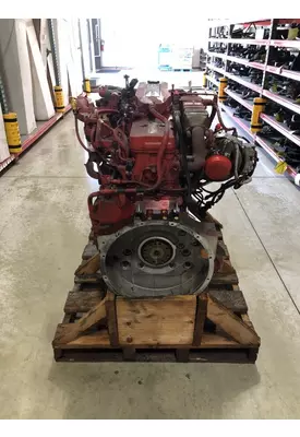 CUMMINS ISB 6.7L Engine