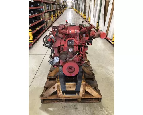 CUMMINS ISB 6.7L Engine