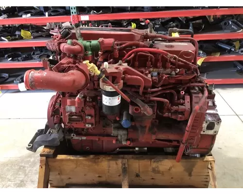 CUMMINS ISB 6.7L Engine