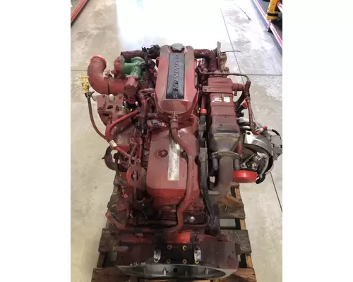 CUMMINS ISB 6.7L Engine