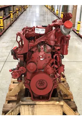 CUMMINS ISB 6.7L Engine