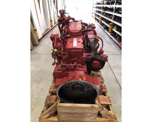 CUMMINS ISB 6.7L Engine