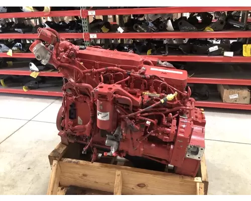 CUMMINS ISB 6.7L Engine