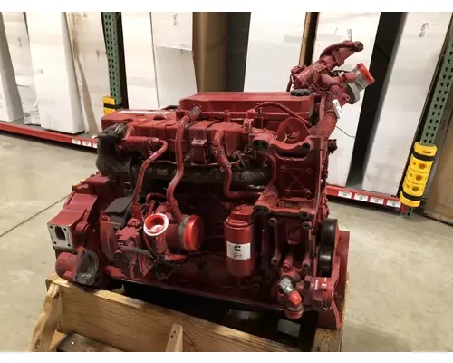 CUMMINS ISB 6.7L Engine