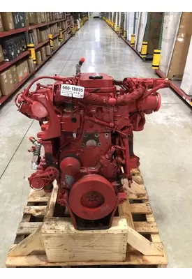 CUMMINS ISB 6.7L Engine