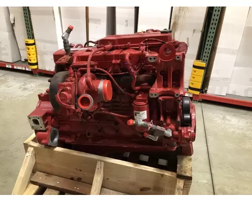 CUMMINS ISB 6.7L Engine