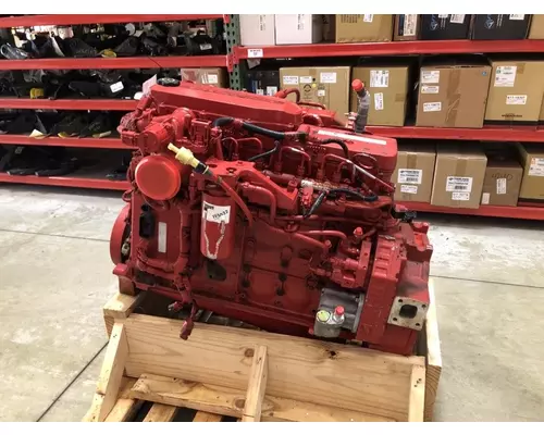 CUMMINS ISB 6.7L Engine