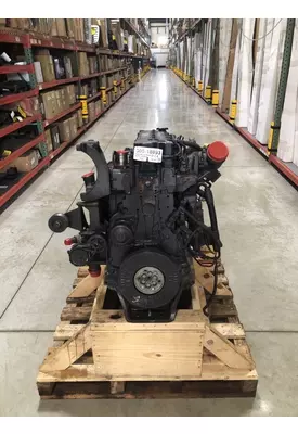 CUMMINS ISB 6.7L Engine