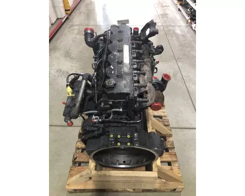 CUMMINS ISB 6.7L Engine