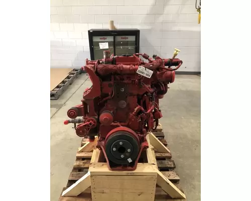 CUMMINS ISB 6.7L Engine