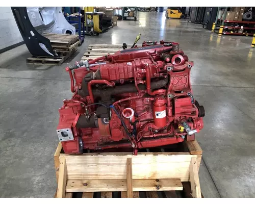 CUMMINS ISB 6.7L Engine