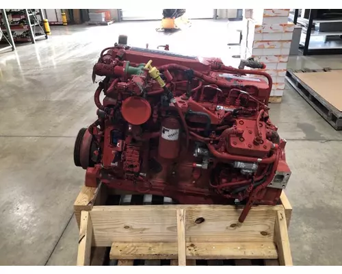 CUMMINS ISB 6.7L Engine