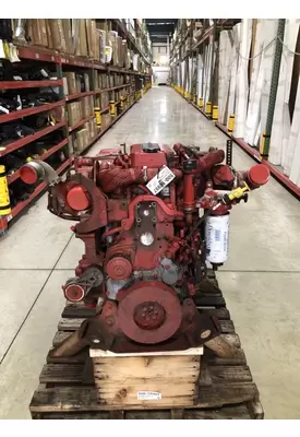 CUMMINS ISB 6.7L Engine