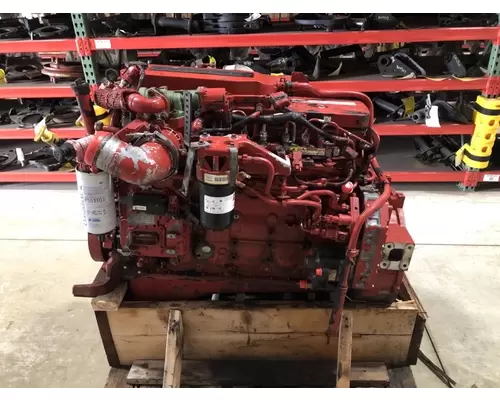 CUMMINS ISB 6.7L Engine