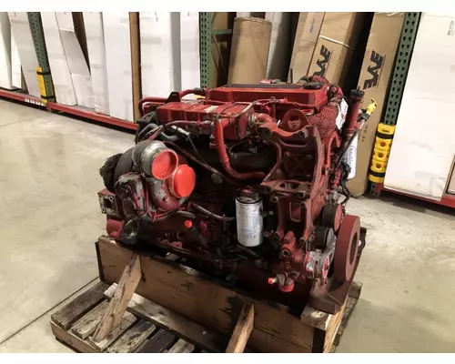 CUMMINS ISB 6.7L Engine