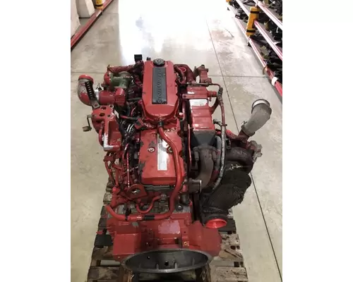 CUMMINS ISB 6.7L Engine