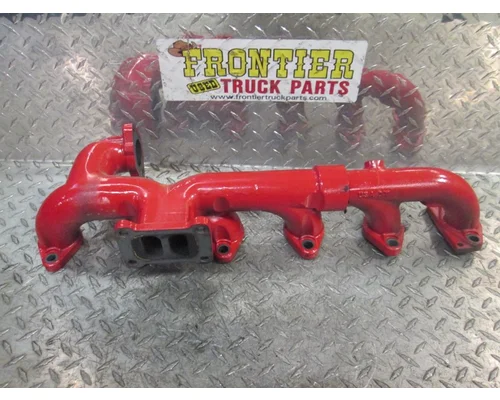 CUMMINS ISB 6.7L Exhaust Manifold OEM# 4983567 in Dorr, MI $225.00 #518 ...