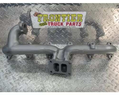 CUMMINS ISB 6.7L Exhaust Manifold