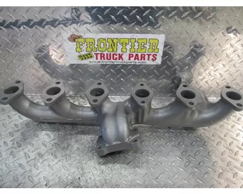 CUMMINS ISB 6.7L Exhaust Manifold