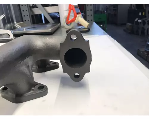 CUMMINS ISB 6.7L Exhaust Manifold