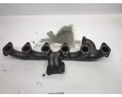 CUMMINS ISB 6.7L Exhaust Manifold OEM# 5304797 in Dorr, MI #518-14127