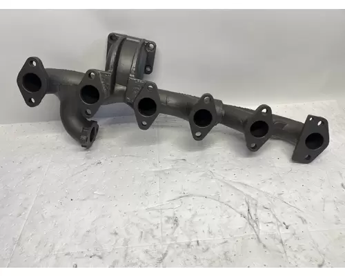CUMMINS ISB 6.7L Exhaust Manifold