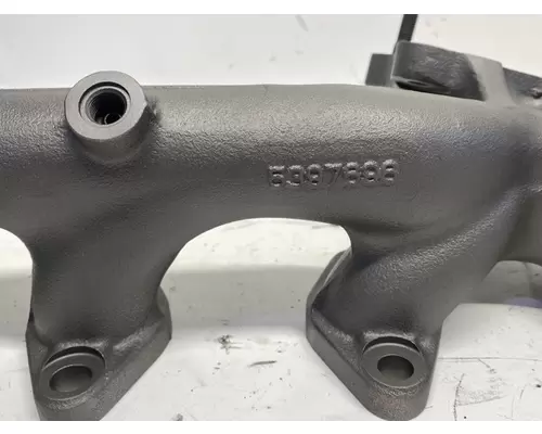 CUMMINS ISB 6.7L Exhaust Manifold