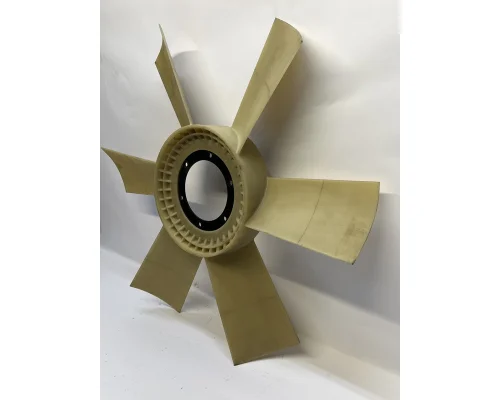 CUMMINS ISB 6.7L Fan Blade