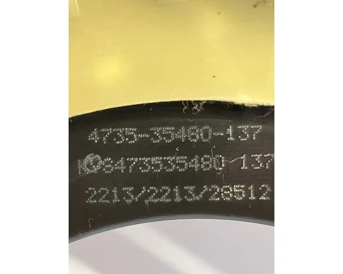 CUMMINS ISB 6.7L Fan Blade