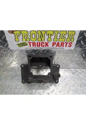 CUMMINS ISB 6.7L Front Cover