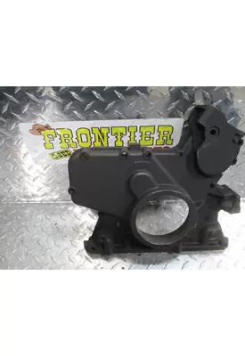 CUMMINS ISB 6.7L Front Cover