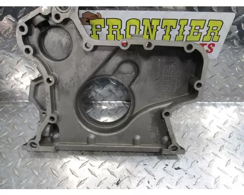 CUMMINS ISB 6.7L Front Cover