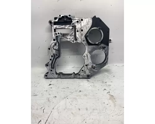 CUMMINS ISB 6.7L Front Cover