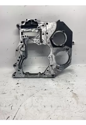 CUMMINS ISB 6.7L Front Cover