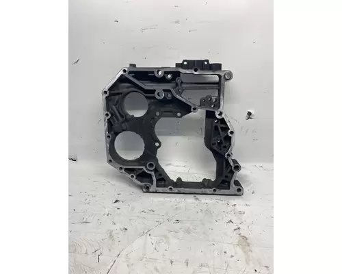 CUMMINS ISB 6.7L Front Cover