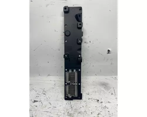 CUMMINS ISB 6.7L Front Cover
