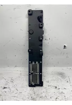 CUMMINS ISB 6.7L Front Cover