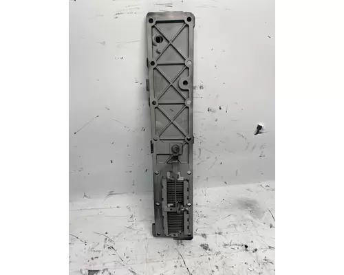 CUMMINS ISB 6.7L Front Cover