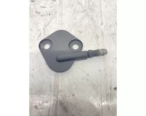 CUMMINS ISB 6.7L Front Cover