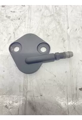 CUMMINS ISB 6.7L Front Cover
