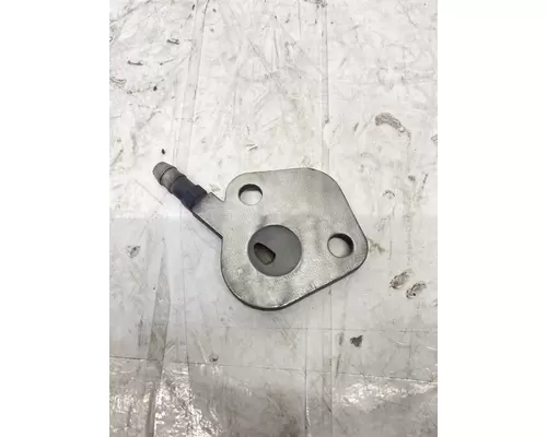 CUMMINS ISB 6.7L Front Cover