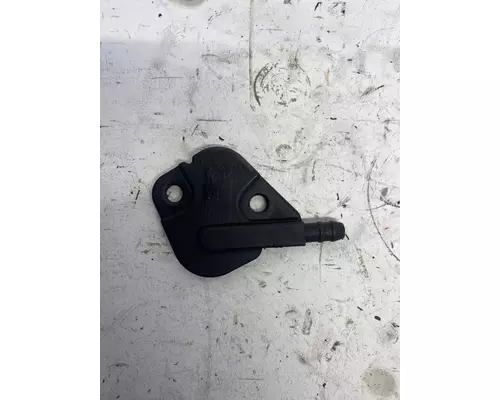 CUMMINS ISB 6.7L Front Cover