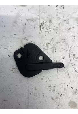 CUMMINS ISB 6.7L Front Cover