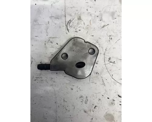 CUMMINS ISB 6.7L Front Cover