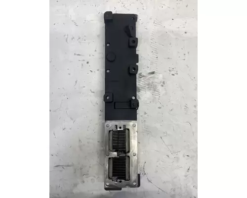 CUMMINS ISB 6.7L Front Cover