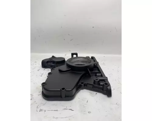 CUMMINS ISB 6.7L Front Cover