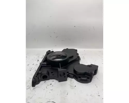 CUMMINS ISB 6.7L Front Cover