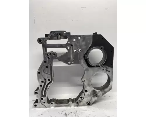 CUMMINS ISB 6.7L Front Cover