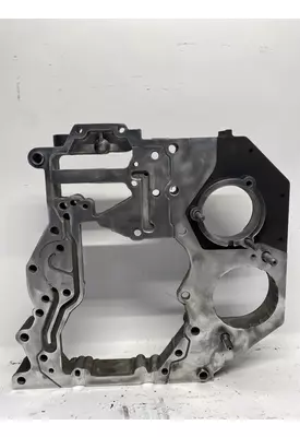 CUMMINS ISB 6.7L Front Cover
