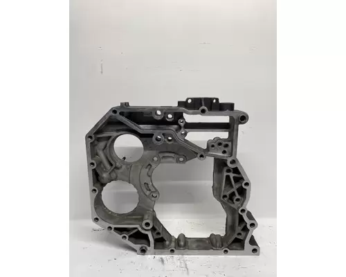 CUMMINS ISB 6.7L Front Cover